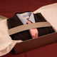 Image for article titled David Koch Delivers Suit With Note Reading ‘Wear This Tonight’ To Marco Rubio’s Hotel Room